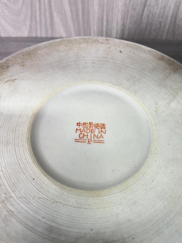 古玩陶瓷粉彩仕女人物水洗(極品文房器)拍賣,當前價格500元