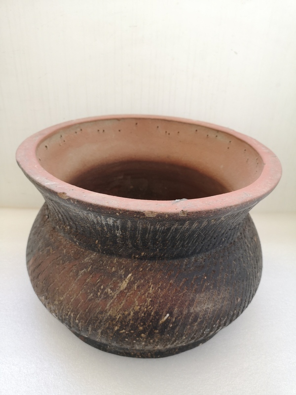 古玩陶瓷底座拍賣,當前價格998元