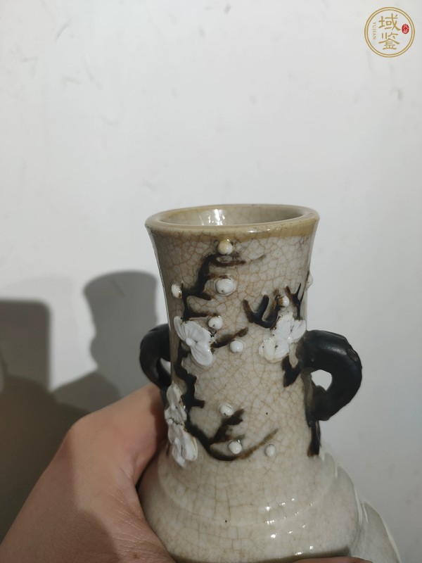 古玩雜項(xiàng)瓶真品鑒賞圖