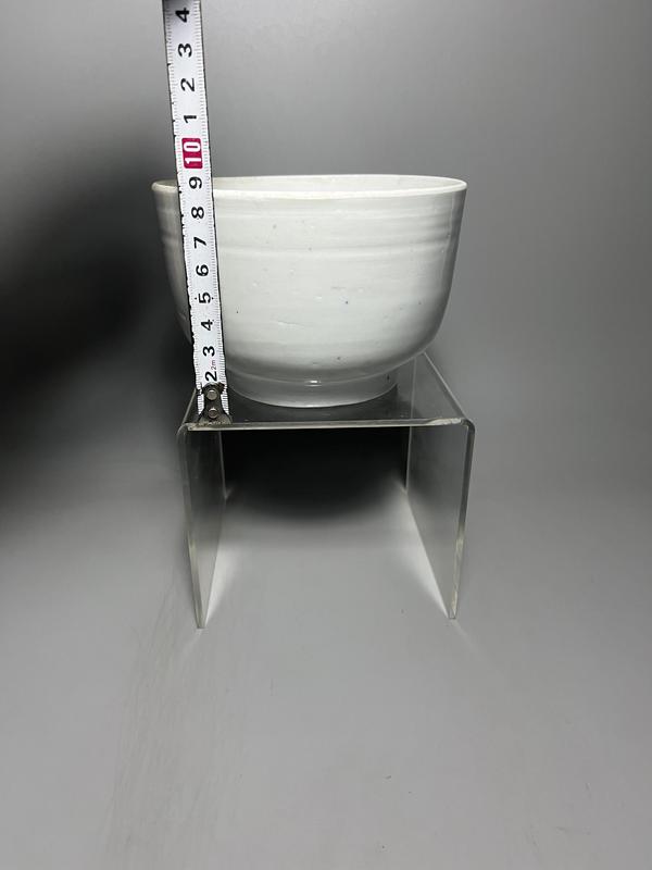古玩陶瓷清早期?影青釉缽式碗拍賣,當前價格866元