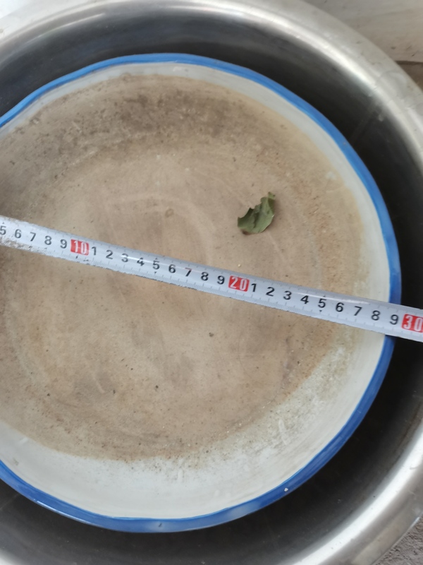 古玩陶瓷青花山水紋花盆一個不到30。兩個不到60拍賣,當前價格699元