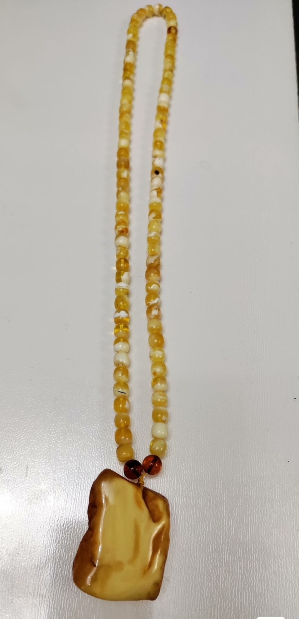 古玩玉器天然蜜蠟拍賣,當前價格2866元