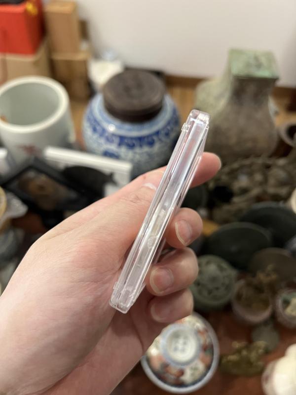 古玩雜項主席像章拍賣,當前價格299元