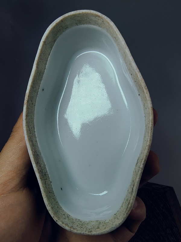 古玩陶瓷細(xì)路民國名家?粉彩仕女人物刨花缸拍賣,當(dāng)前價格1800元