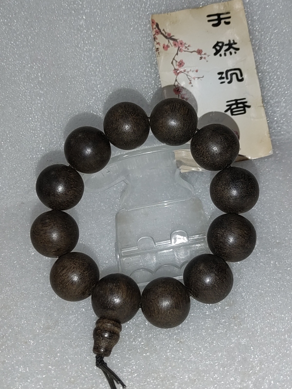古玩雜項沉香拍賣,當前價格650元