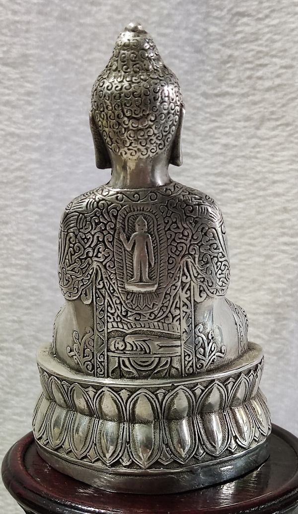 古玩雜項(xiàng)造像拍賣,當(dāng)前價(jià)格498元