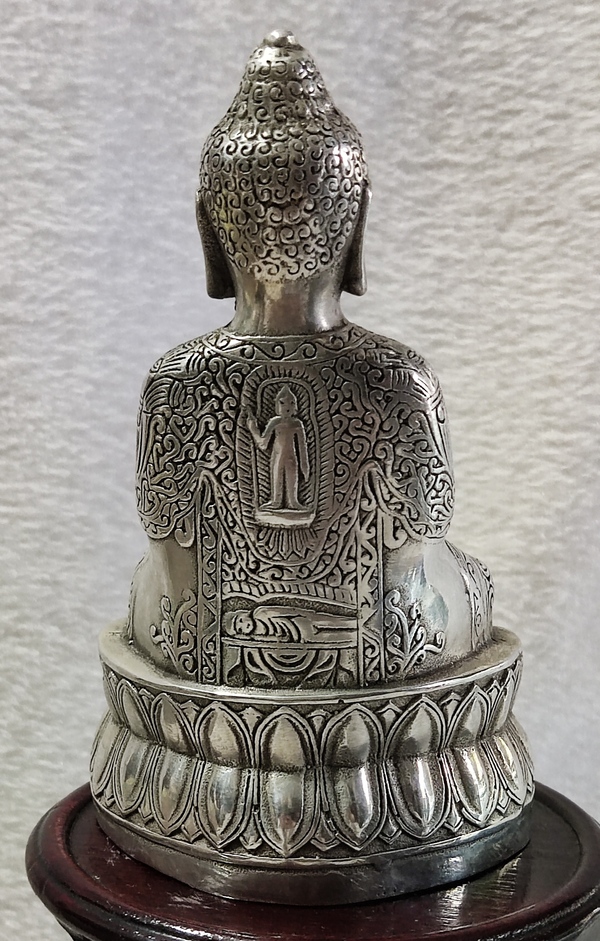 古玩雜項(xiàng)造像拍賣,當(dāng)前價(jià)格498元