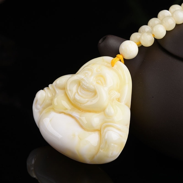 古玩雜項蜜蠟拍賣,當前價格2600元