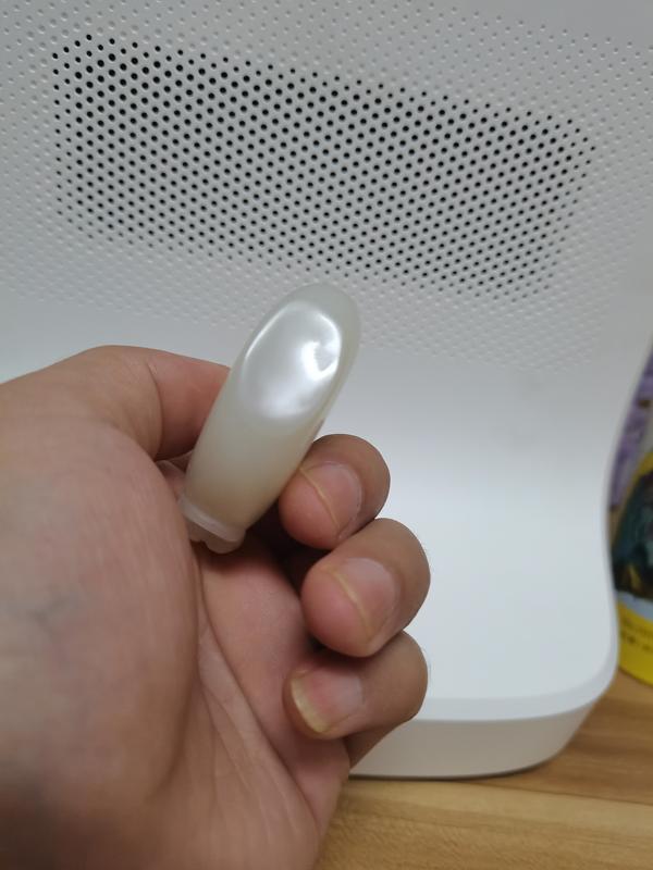 古玩玉器和田玉獸耳銜環鼻煙壺拍賣,當前價格2633元