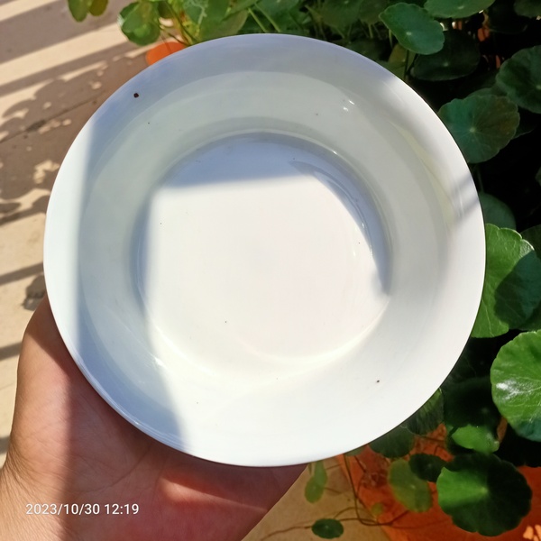古玩陶瓷青花山水紋蓋杯三件套拍賣,當前價格1999元
