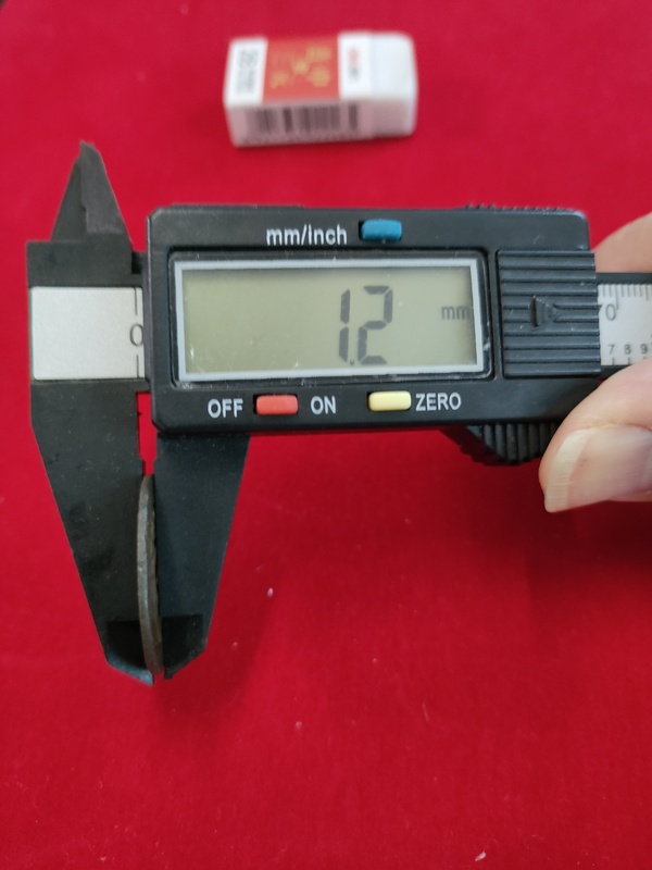古玩錢幣雍正通寶拍賣,當前價格658元