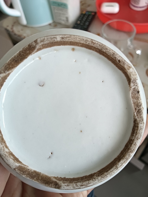 古玩陶瓷青花山水人物紋蓋缸拍賣,當前價格388元