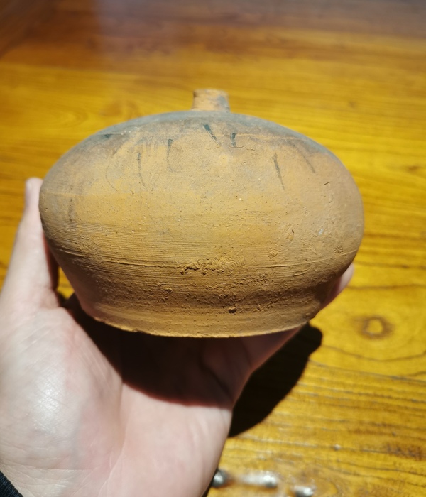 古玩陶瓷唐宋.撲滿(空存錢罐)拍賣,當前價格2000元