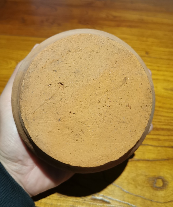 古玩陶瓷唐宋.撲滿(空存錢罐)拍賣,當前價格2000元