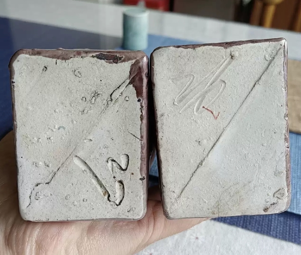 古玩陶瓷素三彩獅子擺件拍賣,當前價格800元
