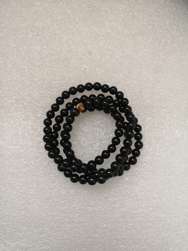 古玩玉器天然翡翠項鏈拍賣,當前價格398元