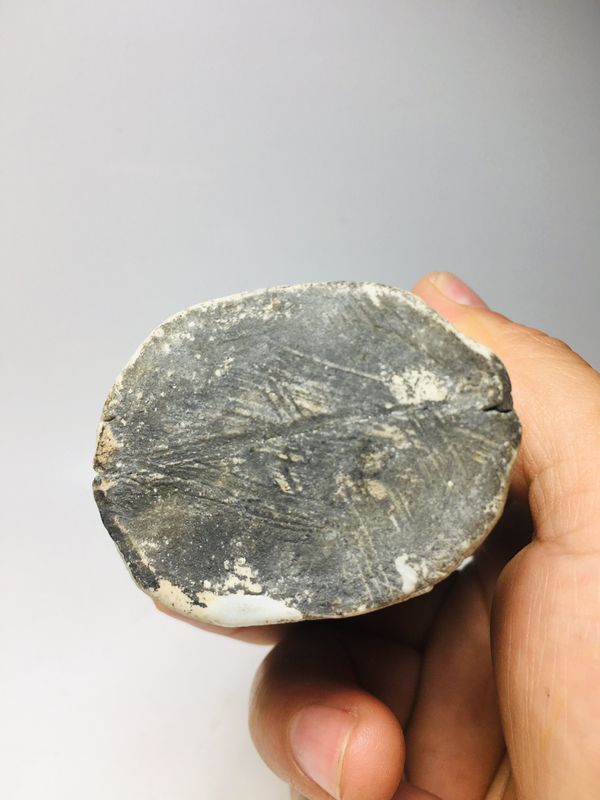 古玩陶瓷青花釉里紅饕餮紋瓶拍賣,當前價格5888元