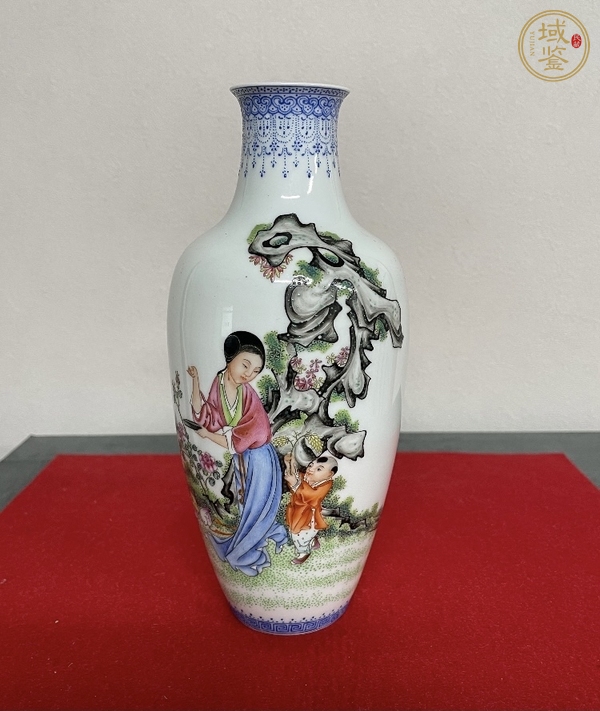 古玩雜項(xiàng)瓶真品鑒賞圖