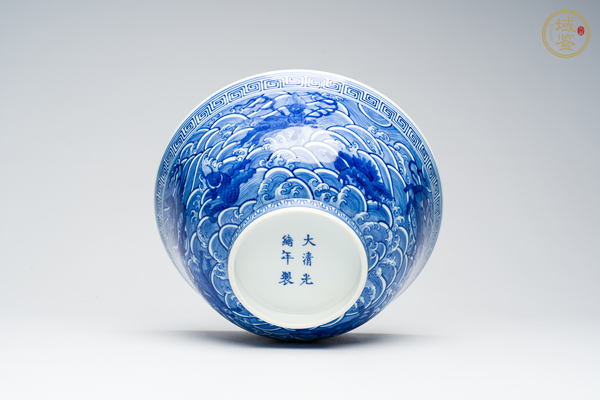 古玩雜項(xiàng)碗真品鑒賞圖