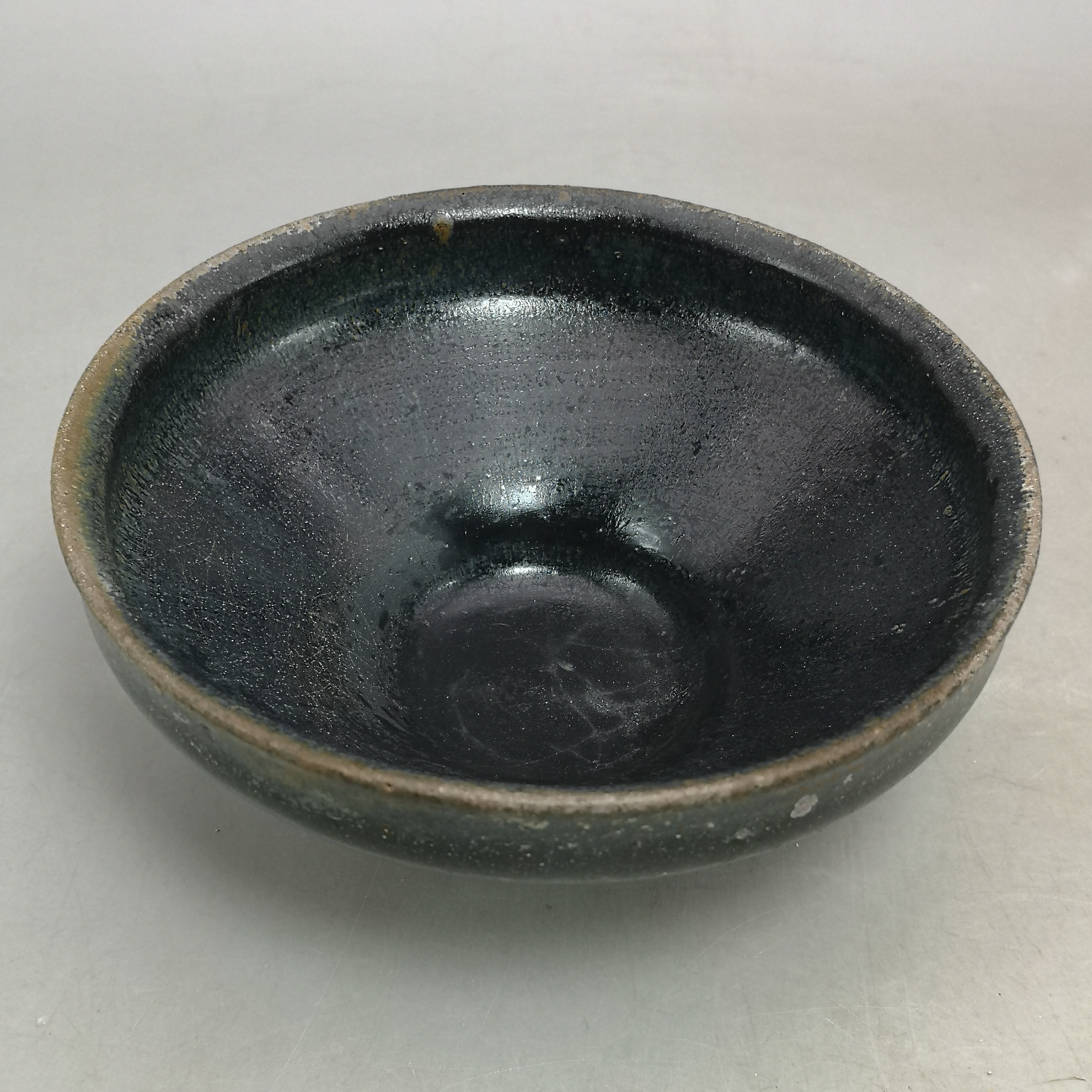宋代建盏鉴别要点