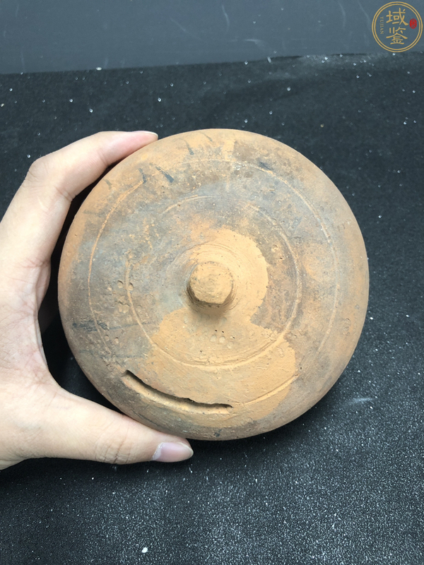 古玩陶瓷唐宋.撲滿(空存錢罐)拍賣,當前價格2000元