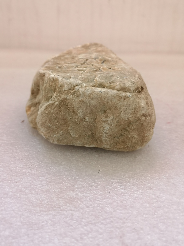 古玩玉器天然翡翠賭石原料拍賣,當前價格580元