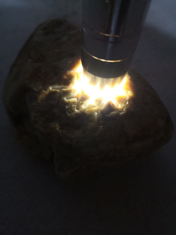古玩玉器天然翡翠賭石原料拍賣,當前價格580元