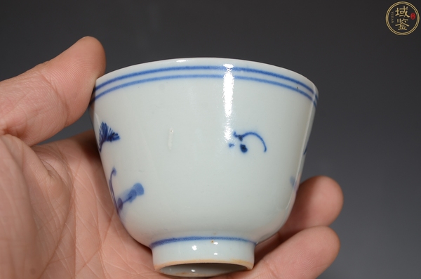 古玩陶瓷【光緒】青花三星高照杯【傳世佳品】拍賣，當(dāng)前價格0元