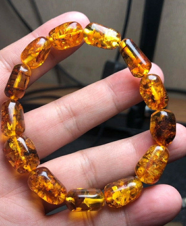 古玩玉器花泊拍賣,當前價格289元
