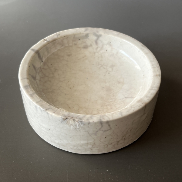 古玩陶瓷哥釉洗拍賣,當前價格1200元
