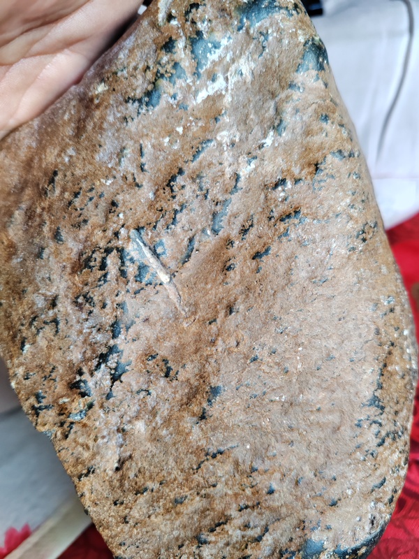 古玩玉器彌勒拍賣,當前價格177777元