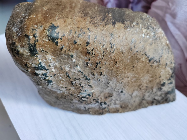 古玩玉器彌勒拍賣,當前價格177777元