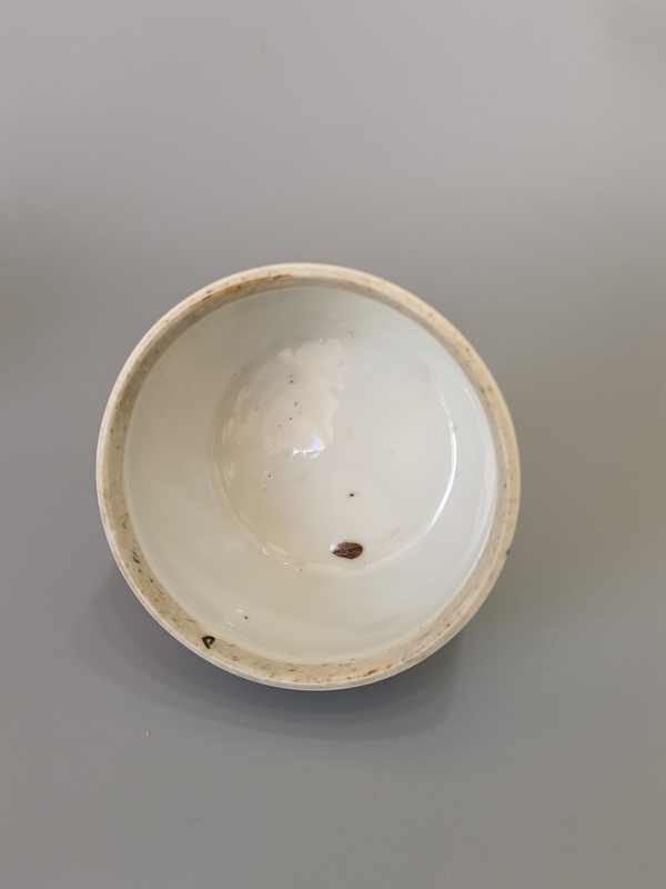 古玩陶瓷粉彩仕女蛐蛐罐·刨花缸拍賣,當前價格1688元