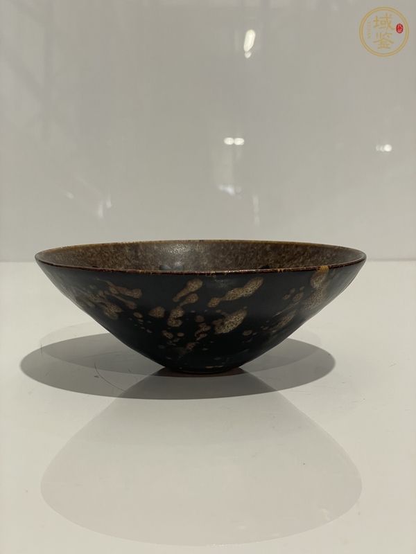 古玩雜項(xiàng)盞真品鑒賞圖