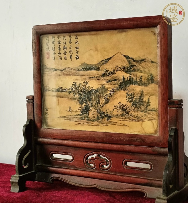 古玩雜項(xiàng)雜件真品鑒賞圖