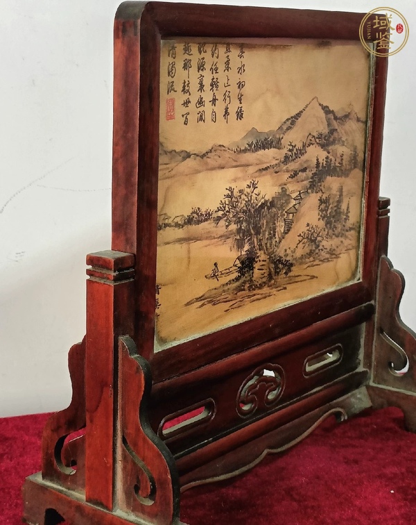 古玩雜項(xiàng)雜件真品鑒賞圖