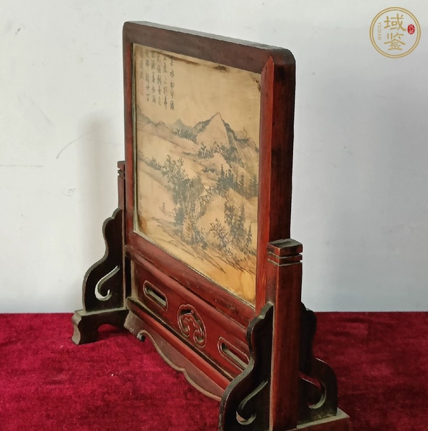 古玩雜項(xiàng)雜件真品鑒賞圖