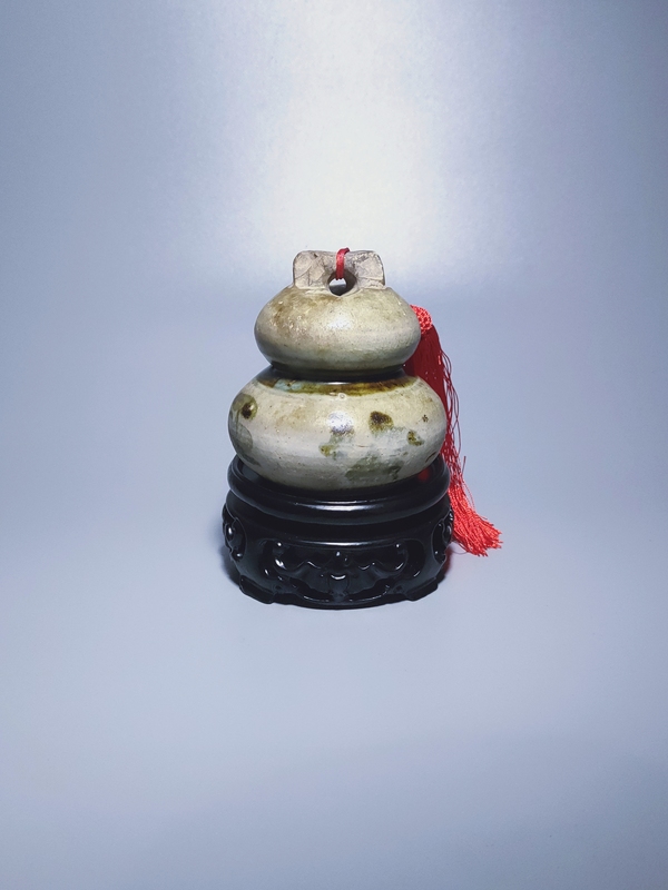 古玩陶瓷唐宋瓷權拍賣,當前價格2500元