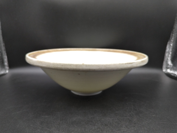 古玩陶瓷粉彩杏林春燕紋溫鍋拍賣,當(dāng)前價(jià)格1500元