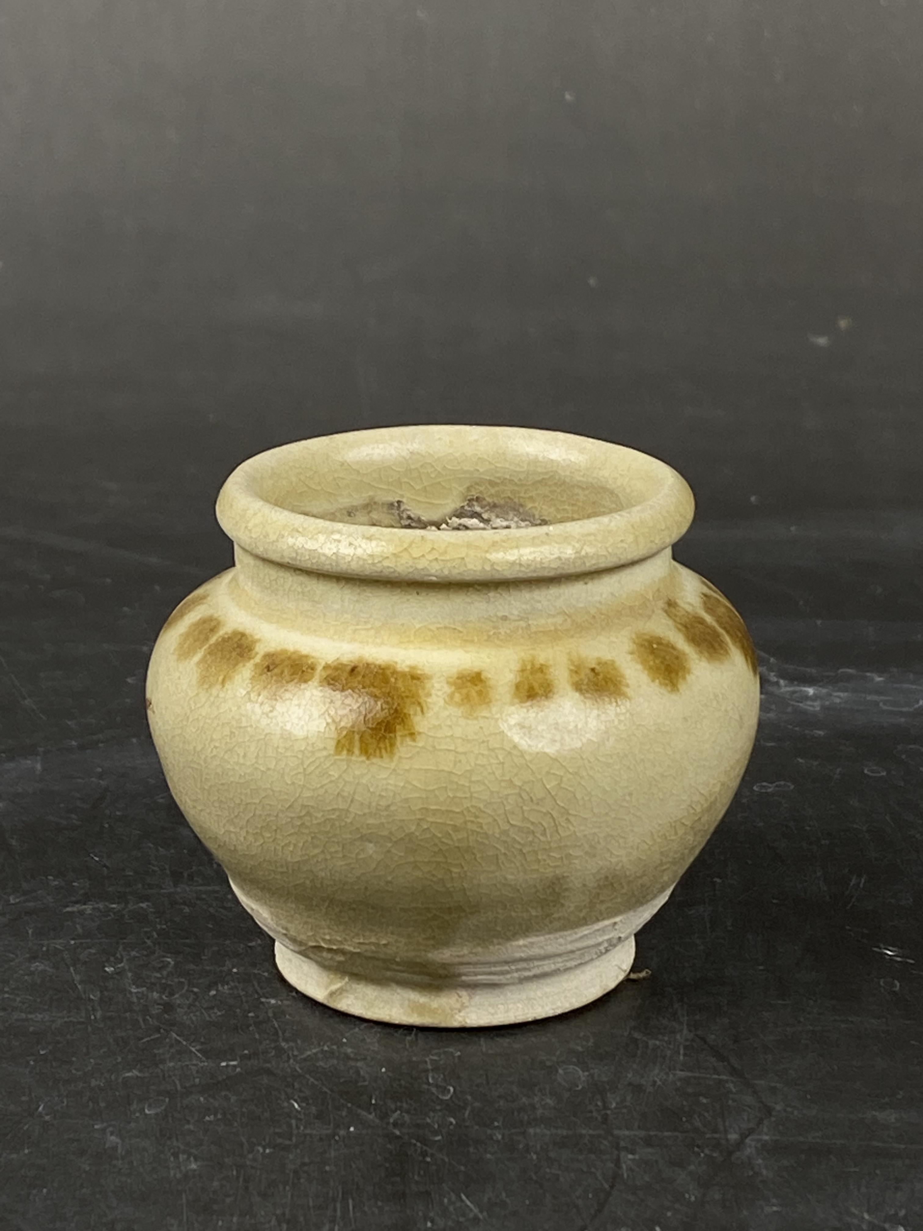 ☆唐時代の陶磁器・・・名窯「長沙銅官窯」 | ネット