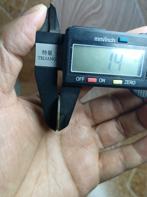 古玩錢幣【清】道光通寶拍賣,當前價格88元