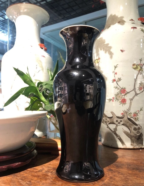 古玩陶瓷不玩了,處理瓷器拍賣,當前價格1000元
