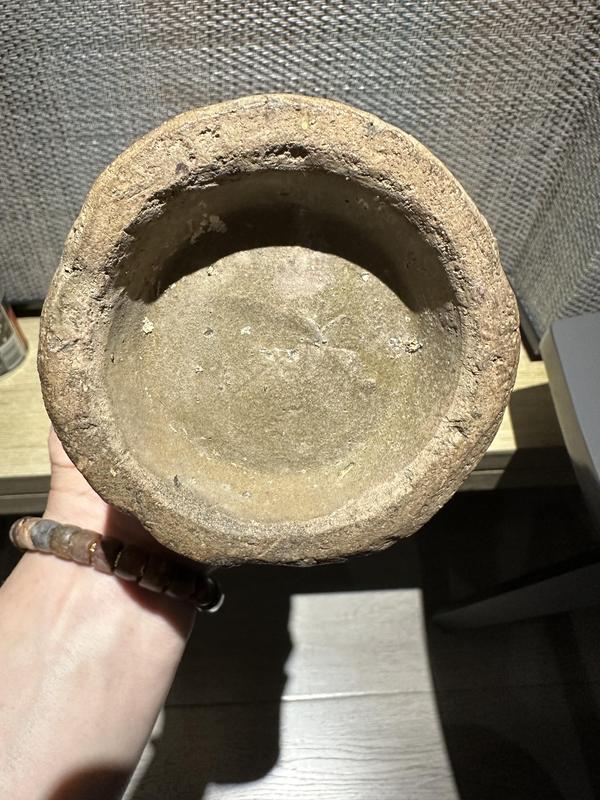 古玩陶瓷放個漏元代茶葉末梅瓶拍賣,當前價格9999元