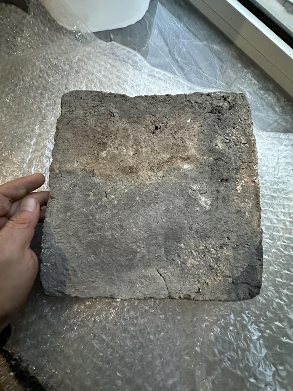 古玩陶瓷磚雕拍賣,當前價格5050元