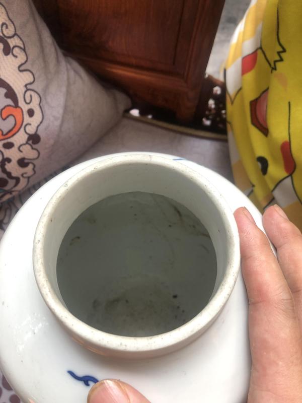 古玩陶瓷青花人物故事紋棒槌瓶拍賣,當(dāng)前價格9580元