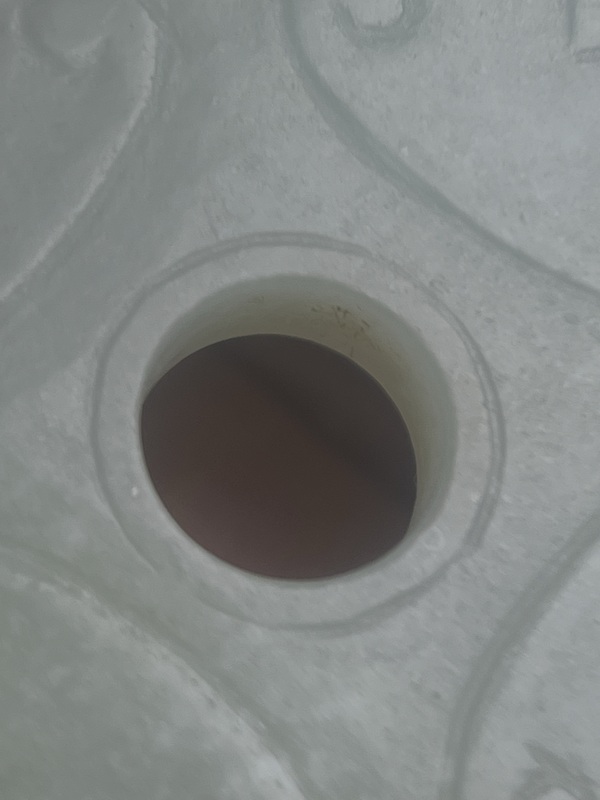 古玩玉器明清雙面工玉璧拍賣，當前價格5000元