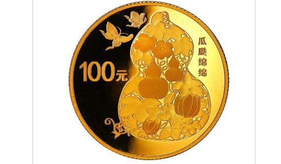 2016吉祥文化金銀紀(jì)念幣價(jià)格