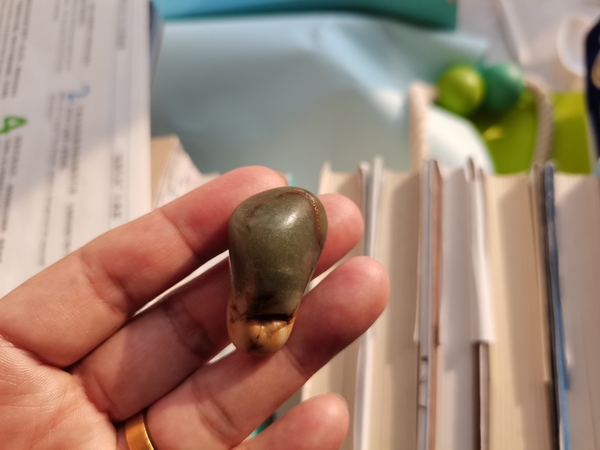 古玩玉器籽料和田玉原石拍賣,當前價格198元