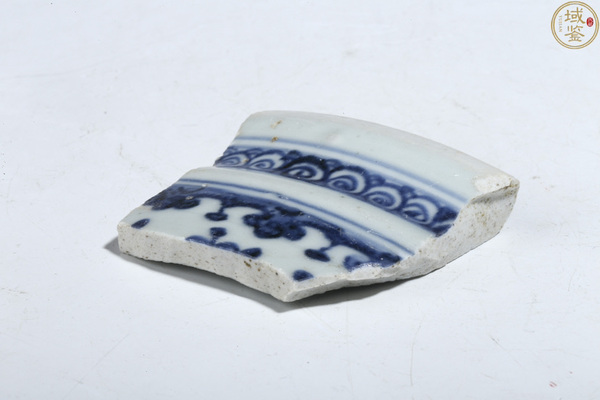 古玩陶瓷【實物鑒定】清代“各朝代表器”瓷片禮盒一套拍賣,當前價格3500元