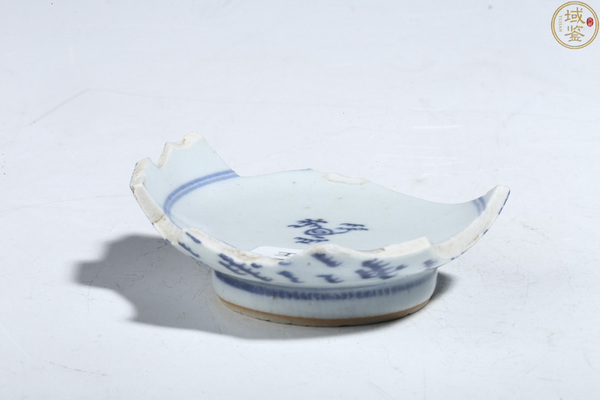 古玩陶瓷【實物鑒定】清代“各朝代表器”瓷片禮盒一套拍賣,當前價格3500元